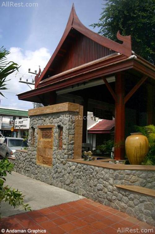 Safari Beach Hotel 31